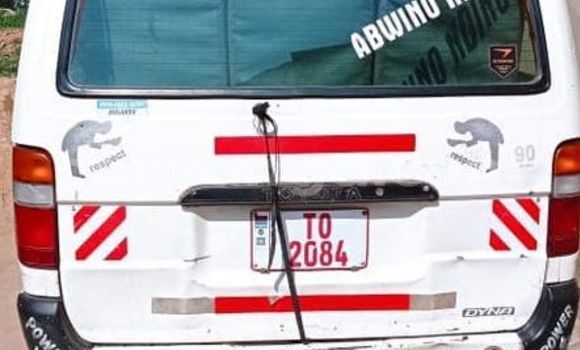 Acheter Occasion Voiture Toyota Dyna Blanc à Blantyre, Malawi Acheter Occasion Voiture Toyota Dyna Blanc à Blantyre, Malawi