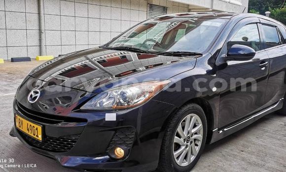 Acheter Occasion Voiture Mazda Axela Bleu à Blantyre, Malawi Acheter Occasion Voiture Mazda Axela Bleu à Blantyre, Malawi