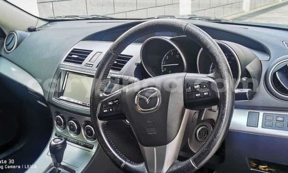 Acheter Occasion Voiture Mazda Axela Bleu à Blantyre, Malawi Acheter Occasion Voiture Mazda Axela Bleu à Blantyre, Malawi