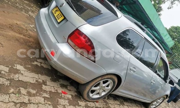 Acheter Occasion Voiture Volkswagen Golf Gris à Blantyre, Malawi Acheter Occasion Voiture Volkswagen Golf Gris à Blantyre, Malawi