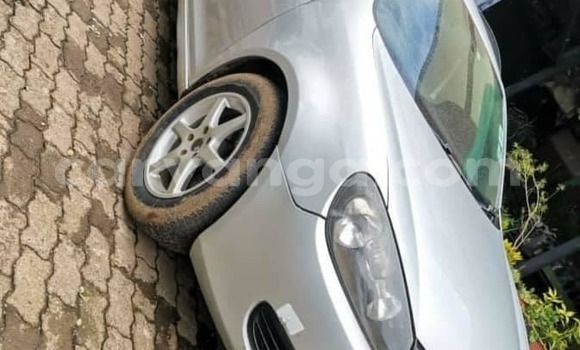 Acheter Occasion Voiture Volkswagen Golf Gris à Blantyre, Malawi Acheter Occasion Voiture Volkswagen Golf Gris à Blantyre, Malawi