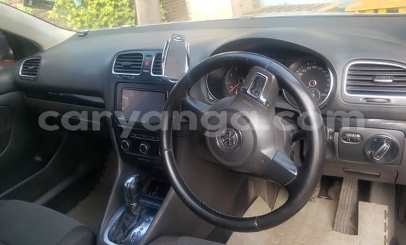 Acheter Occasion Voiture Volkswagen Golf Gris à Blantyre, Malawi Acheter Occasion Voiture Volkswagen Golf Gris à Blantyre, Malawi