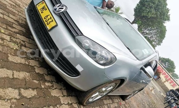 Acheter Occasion Voiture Volkswagen Golf Gris à Blantyre, Malawi Acheter Occasion Voiture Volkswagen Golf Gris à Blantyre, Malawi