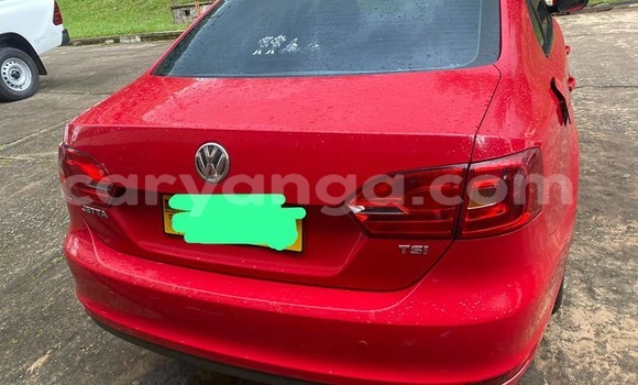 Acheter Occasion Voiture Volkswagen Jetta Rouge à Blantyre, Malawi Acheter Occasion Voiture Volkswagen Jetta Rouge à Blantyre, Malawi