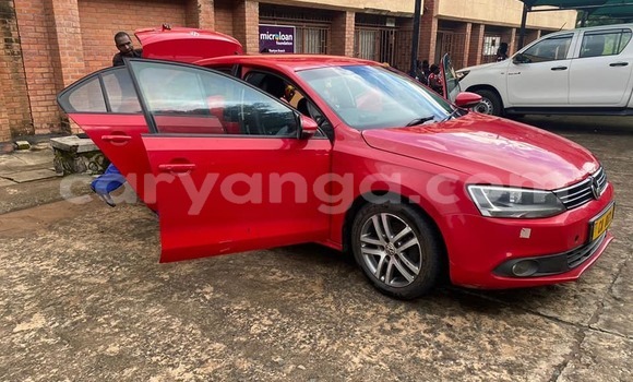 Acheter Occasion Voiture Volkswagen Jetta Rouge à Blantyre, Malawi Acheter Occasion Voiture Volkswagen Jetta Rouge à Blantyre, Malawi