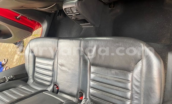 Acheter Occasion Voiture Volkswagen Jetta Rouge à Blantyre, Malawi Acheter Occasion Voiture Volkswagen Jetta Rouge à Blantyre, Malawi