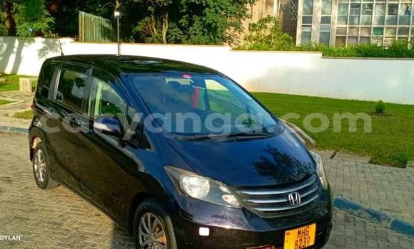 Acheter Occasion Voiture Honda Freed Noir à Blantyre, Malawi Acheter Occasion Voiture Honda Freed Noir à Blantyre, Malawi
