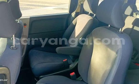 Acheter Occasion Voiture Honda Freed Noir à Blantyre, Malawi Acheter Occasion Voiture Honda Freed Noir à Blantyre, Malawi