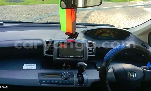 Acheter Occasion Voiture Honda Freed Noir à Blantyre, Malawi Acheter Occasion Voiture Honda Freed Noir à Blantyre, Malawi