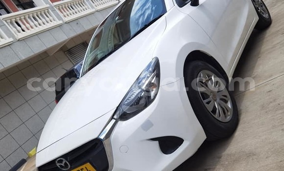 Acheter Occasion Voiture Mazda Demio Blanc à Blantyre, Malawi Acheter Occasion Voiture Mazda Demio Blanc à Blantyre, Malawi