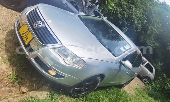 Acheter Occasion Voiture Volkswagen Passat Gris à Blantyre, Malawi Acheter Occasion Voiture Volkswagen Passat Gris à Blantyre, Malawi