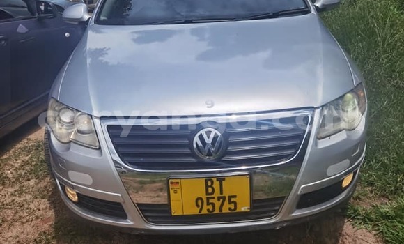 Acheter Occasion Voiture Volkswagen Passat Gris à Blantyre, Malawi Acheter Occasion Voiture Volkswagen Passat Gris à Blantyre, Malawi
