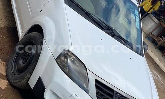 Acheter Occasion Voiture Nissan NP 300 Blanc à Blantyre, Malawi Acheter Occasion Voiture Nissan NP 300 Blanc à Blantyre, Malawi