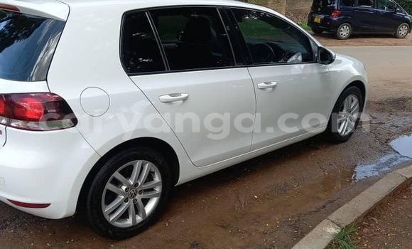 Acheter Occasion Voiture Volkswagen Golf Blanc à Blantyre, Malawi Acheter Occasion Voiture Volkswagen Golf Blanc à Blantyre, Malawi
