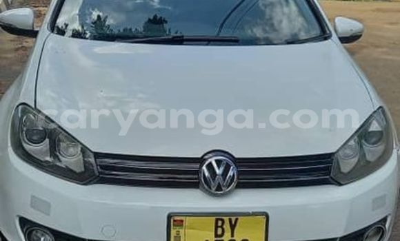 Acheter Occasion Voiture Volkswagen Golf Blanc à Blantyre, Malawi Acheter Occasion Voiture Volkswagen Golf Blanc à Blantyre, Malawi