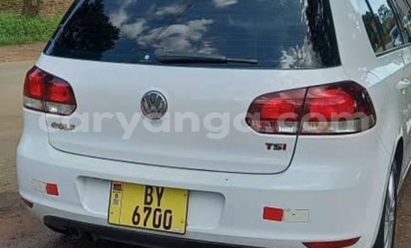 Acheter Occasion Voiture Volkswagen Golf Blanc à Blantyre, Malawi Acheter Occasion Voiture Volkswagen Golf Blanc à Blantyre, Malawi