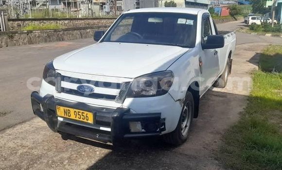 Acheter Occasion Voiture Ford Ranger Blanc à Blantyre, Malawi Acheter Occasion Voiture Ford Ranger Blanc à Blantyre, Malawi