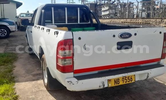 Acheter Occasion Voiture Ford Ranger Blanc à Blantyre, Malawi Acheter Occasion Voiture Ford Ranger Blanc à Blantyre, Malawi