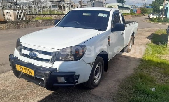 Acheter Occasion Voiture Ford Ranger Blanc à Blantyre, Malawi Acheter Occasion Voiture Ford Ranger Blanc à Blantyre, Malawi