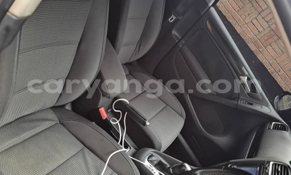 Acheter Occasion Voiture Volkswagen Golf Noir à Blantyre, Malawi Acheter Occasion Voiture Volkswagen Golf Noir à Blantyre, Malawi