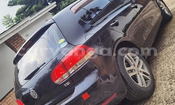 Acheter Occasion Voiture Volkswagen Golf Noir à Blantyre, Malawi Acheter Occasion Voiture Volkswagen Golf Noir à Blantyre, Malawi