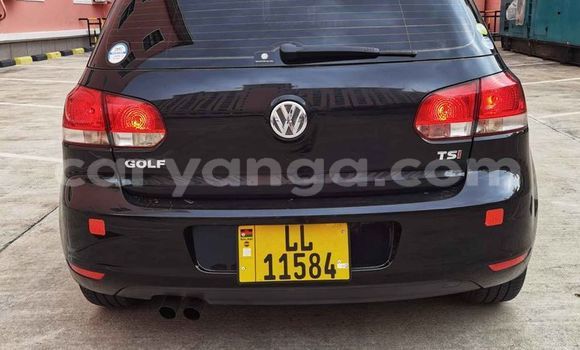 Acheter Occasion Voiture Volkswagen Golf Noir à Blantyre, Malawi Acheter Occasion Voiture Volkswagen Golf Noir à Blantyre, Malawi