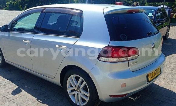 Acheter Occasion Voiture Volkswagen Golf Gris à Blantyre, Malawi Acheter Occasion Voiture Volkswagen Golf Gris à Blantyre, Malawi