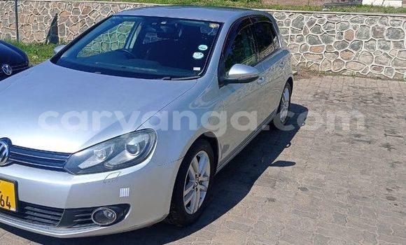 Acheter Occasion Voiture Volkswagen Golf Gris à Blantyre, Malawi Acheter Occasion Voiture Volkswagen Golf Gris à Blantyre, Malawi
