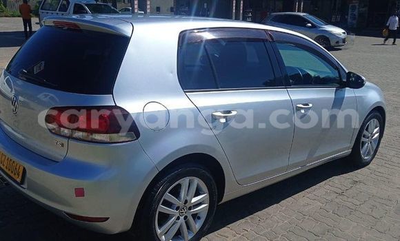 Acheter Occasion Voiture Volkswagen Golf Gris à Blantyre, Malawi Acheter Occasion Voiture Volkswagen Golf Gris à Blantyre, Malawi