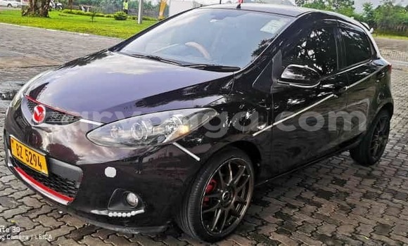 Acheter Occasion Voiture Mazda Demio Noir à Blantyre, Malawi Acheter Occasion Voiture Mazda Demio Noir à Blantyre, Malawi