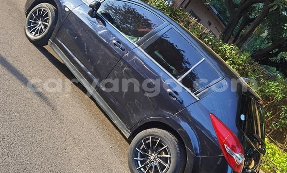 Acheter Occasion Voiture Nissan Tiida Bleu à Blantyre, Malawi Acheter Occasion Voiture Nissan Tiida Bleu à Blantyre, Malawi