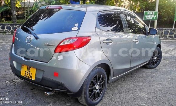 Acheter Occasion Voiture Mazda Demio Autre à Blantyre, Malawi Acheter Occasion Voiture Mazda Demio Autre à Blantyre, Malawi