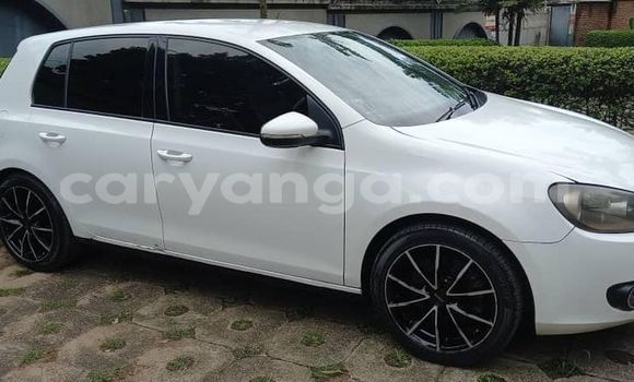 Acheter Occasion Voiture Volkswagen Golf Blanc à Blantyre, Malawi Acheter Occasion Voiture Volkswagen Golf Blanc à Blantyre, Malawi