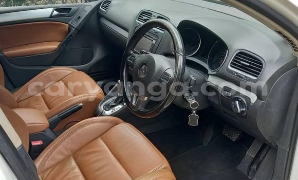 Acheter Occasion Voiture Volkswagen Golf Blanc à Blantyre, Malawi Acheter Occasion Voiture Volkswagen Golf Blanc à Blantyre, Malawi