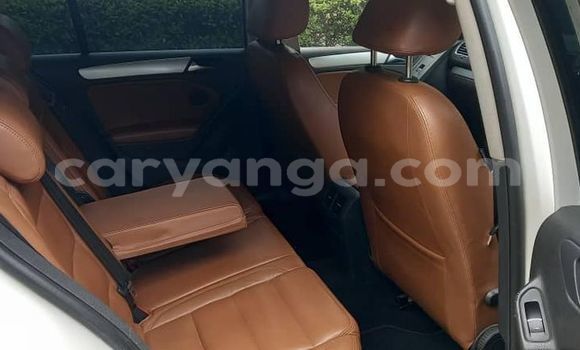 Acheter Occasion Voiture Volkswagen Golf Blanc à Blantyre, Malawi Acheter Occasion Voiture Volkswagen Golf Blanc à Blantyre, Malawi