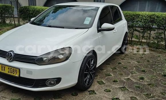Acheter Occasion Voiture Volkswagen Golf Blanc à Blantyre, Malawi Acheter Occasion Voiture Volkswagen Golf Blanc à Blantyre, Malawi