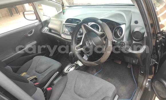 Acheter Occasion Voiture Honda FIT Noir à Blantyre, Malawi Acheter Occasion Voiture Honda FIT Noir à Blantyre, Malawi