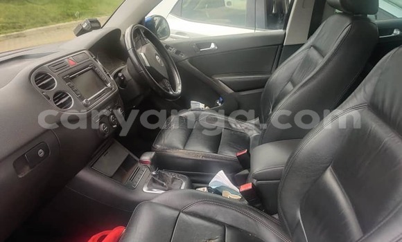 Acheter Occasion Voiture Volkswagen Tiguan Bleu à Blantyre, Malawi Acheter Occasion Voiture Volkswagen Tiguan Bleu à Blantyre, Malawi