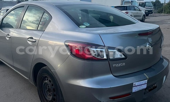 Acheter Occasion Voiture Mazda Axela Autre à Blantyre, Malawi Acheter Occasion Voiture Mazda Axela Autre à Blantyre, Malawi