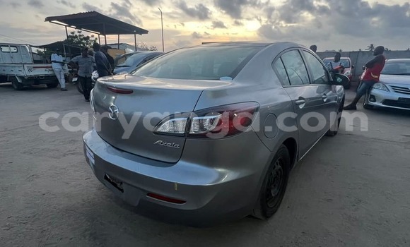 Acheter Occasion Voiture Mazda Axela Autre à Blantyre, Malawi Acheter Occasion Voiture Mazda Axela Autre à Blantyre, Malawi