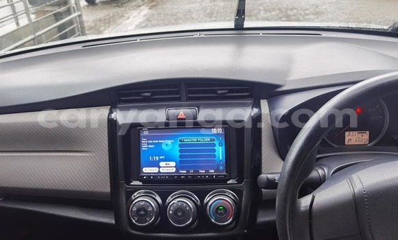 Acheter Occasion Voiture Toyota Axio Gris à Blantyre, Malawi Acheter Occasion Voiture Toyota Axio Gris à Blantyre, Malawi