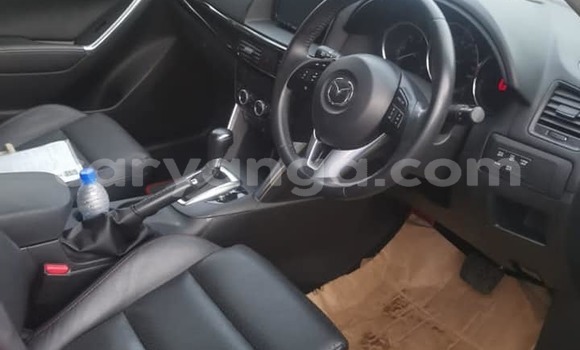 Acheter Occasion Voiture Mazda CX-5 Rouge à Blantyre, Malawi Acheter Occasion Voiture Mazda CX-5 Rouge à Blantyre, Malawi