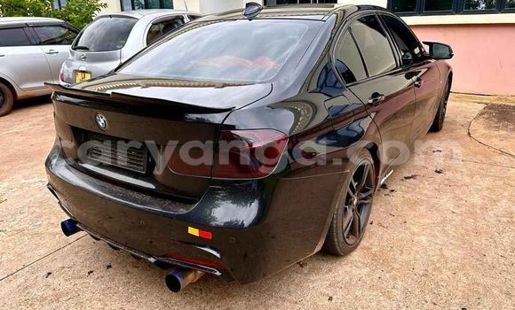 Nunua Ilio tumika BMW 3–Series Black Gari ndani ya Blantyre nchini Malawi Nunua Ilio tumika BMW 3–Series Black Gari ndani ya Blantyre nchini Malawi