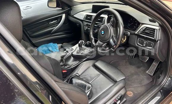 Nunua Ilio tumika BMW 3–Series Black Gari ndani ya Blantyre nchini Malawi Nunua Ilio tumika BMW 3–Series Black Gari ndani ya Blantyre nchini Malawi