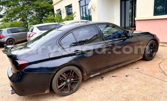 Nunua Ilio tumika BMW 3–Series Black Gari ndani ya Blantyre nchini Malawi Nunua Ilio tumika BMW 3–Series Black Gari ndani ya Blantyre nchini Malawi