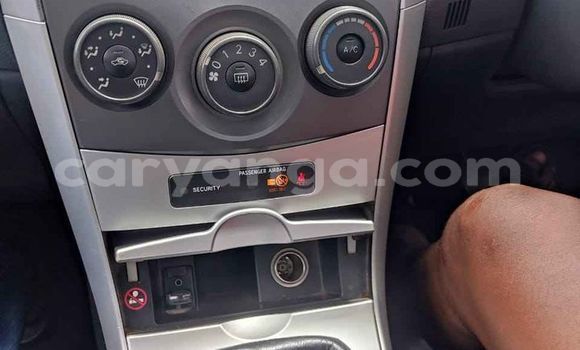 Buy Used Toyota Corolla Blue Car in Blantyre in Malawi Buy Used Toyota Corolla Blue Car in Blantyre in Malawi