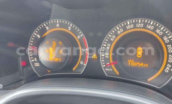 Buy Used Toyota Corolla Blue Car in Blantyre in Malawi Buy Used Toyota Corolla Blue Car in Blantyre in Malawi