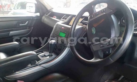 Nunua Ilio tumika Land Rover Range Rover Sport Blue Gari ndani ya Blantyre nchini Malawi Nunua Ilio tumika Land Rover Range Rover Sport Blue Gari ndani ya Blantyre nchini Malawi