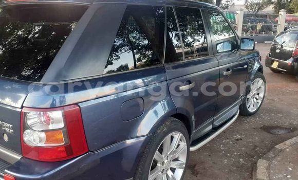 Nunua Ilio tumika Land Rover Range Rover Sport Blue Gari ndani ya Blantyre nchini Malawi Nunua Ilio tumika Land Rover Range Rover Sport Blue Gari ndani ya Blantyre nchini Malawi