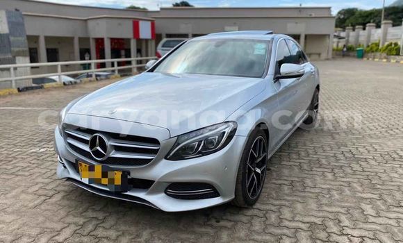 Nunua Ilio tumika Mercedes-Benz C-Classe Silver Gari ndani ya Blantyre nchini Malawi Nunua Ilio tumika Mercedes-Benz C-Classe Silver Gari ndani ya Blantyre nchini Malawi